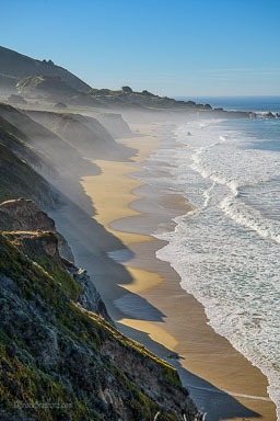 Big Sur mountain & Sea Big Sur mountain & Sea