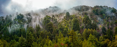 Big Sur Panorama Big Sur Panorama