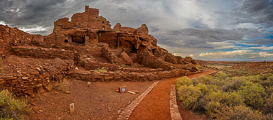 Sedona Red Rock