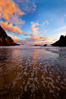Waves and Rock Waves and Rock
