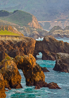 Waves and Rock Waves and Rock